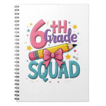 6年生チーム 新学期スタート！