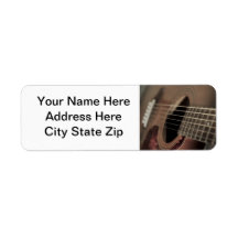 6弦アコースティックギター