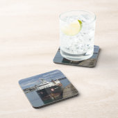 6懸命プラスチックばいせん機のAlgoma Transferセット コースター (右側)