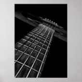 6文字列 ポスター (正面)