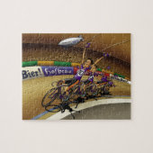 6日間の狂気のパズル ジグソーパズル (横)