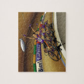 6日間の狂気のパズル ジグソーパズル (縦)