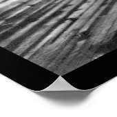 6日間の自転車レース1909 ポスター (角)