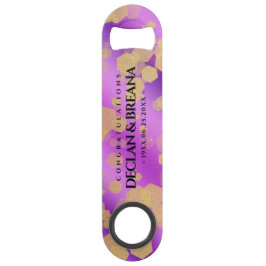 6日33日47日48アメジスト結婚記念日 スピード栓抜き