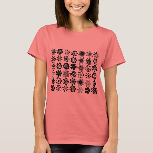 6時間 Tシャツ (正面)