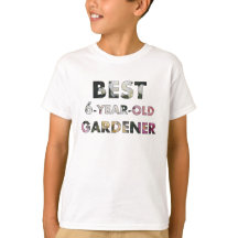 6最高の歳の庭師バラ(© Mira)