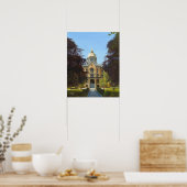 6月のゴールデンドーム ポスター (キッチン)