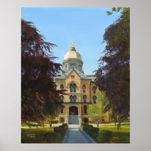 6月のゴールデンドーム ポスター (正面)