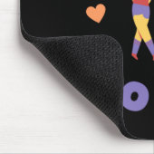 6月のプライド月 マウスパッド (コーナー)