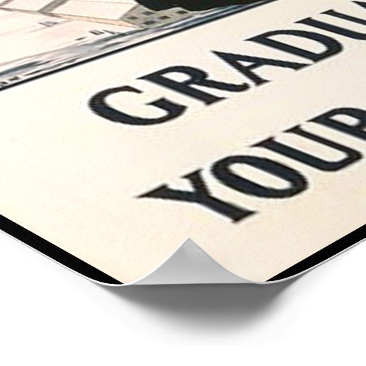 6月までに5000人のナース募集ポスター ポスター (角)