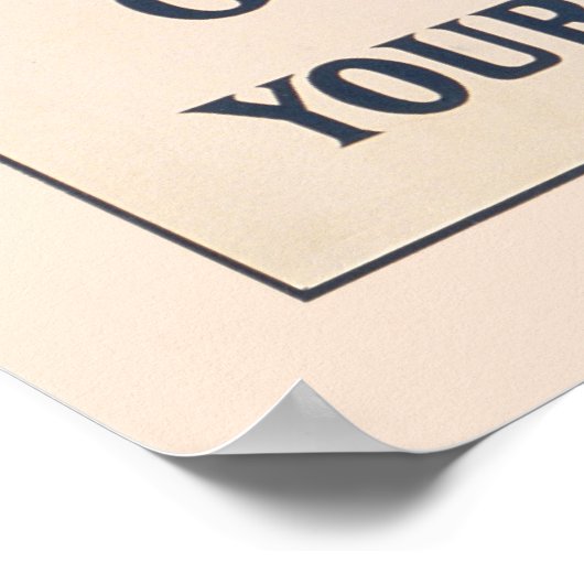 6月までに5,000人 – 必要な大学院ナース ポスター (角)