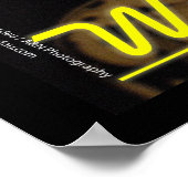 6月を無駄にする ポスター (角)