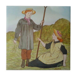 6月ウェッジウッド月手持ち色レプロ タイル