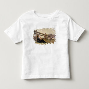 6月ガール吹ズ・ダンデロン種子, 1899 トドラーTシャツ