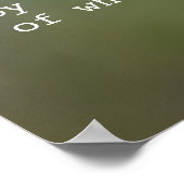 6月ポピー ポスター (角)