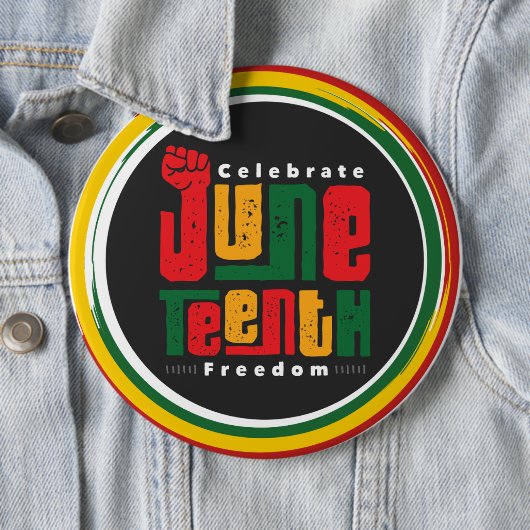 6月11日コロッサル6"ラウンド 缶バッジ (インサイチュ)