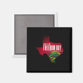 6月19日 マグネット (正面/裏面)