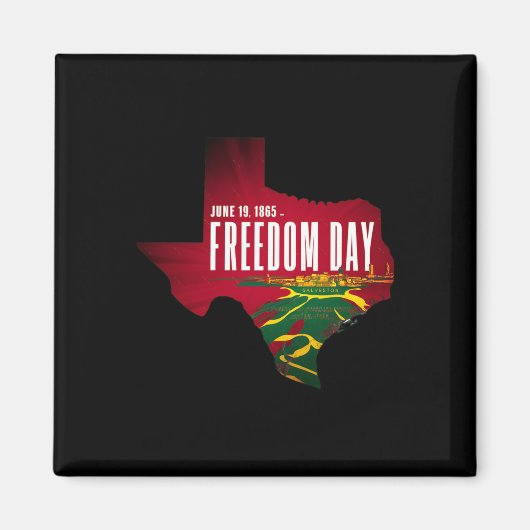 6月19日 マグネット (正面)