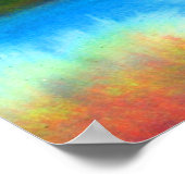 6月2日　#153日。豊かさ？ ポスター (角)