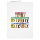 6月26誕生日猫漫画 (正面)