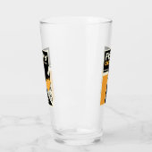 6月4日 – 魚とチップの日 タンブラーグラス (左)