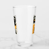 6月4日 – 魚とチップの日 タンブラーグラス (右)