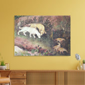 6月 キャンバスプリント (インサイチュ (リビング))