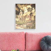 6月 キャンバスプリント (インサイチュ (リビング))