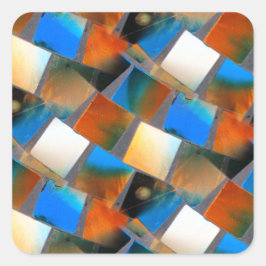 6月 スクエアシール