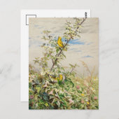 6月 | フィデリアブリッジ ポストカード (正面/裏面)