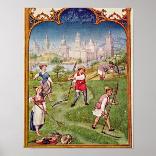 6月 ポスター (正面)