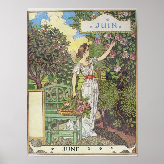 6月 ポスター (正面)