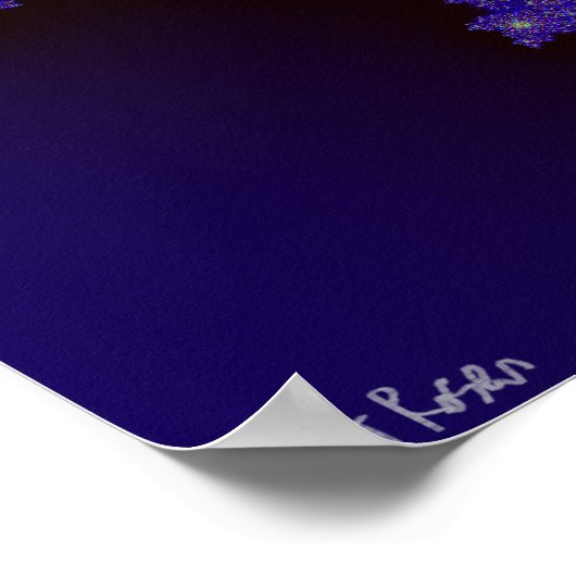 「6月」 ポスター (角)