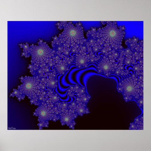 「6月」 ポスター (正面)