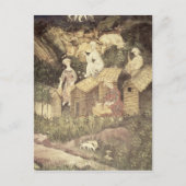 6月 ポストカード (正面)