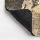 6月 マウスパッド (コーナー)