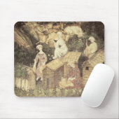 6月 マウスパッド (マウス)