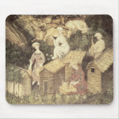 6月 マウスパッド (正面)