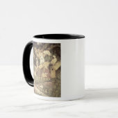 6月 マグカップ (正面左)