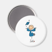 6月 マグネット (正面/裏面)