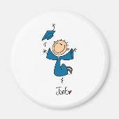 6月 マグネット (正面)