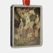 6月 メタルオーナメント (右)