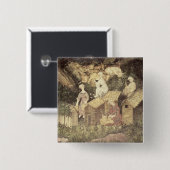 6月 缶バッジ (正面&裏面)