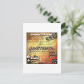 6月～6月1日 ポストカード (スタンド正面)