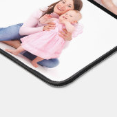 6枚のフォトコラージデスクマットを作成する デスクマット (コーナー)