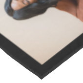 6枚のフォトコラージュを作成 テーブルクロス (アングル)