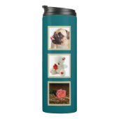 6枚の写真のタンブカスタムラー タンブラー (回転右)