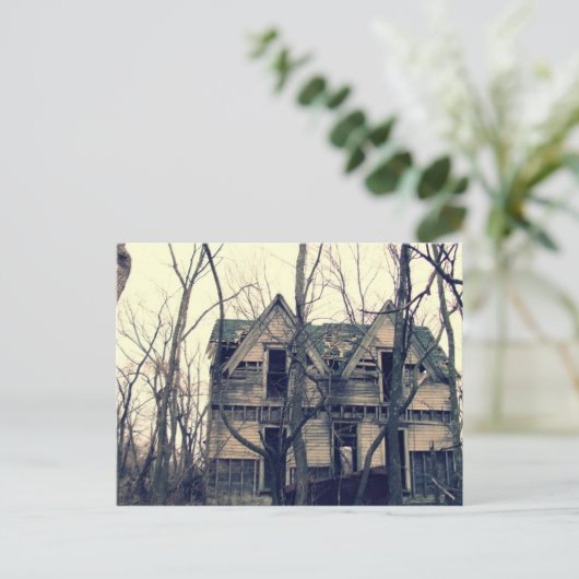 6枚はがき ポストカード (スタンド正面)