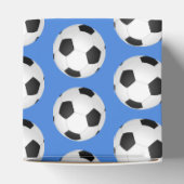 6歳のお祝いをキックスタート フェイバーボックス (上部)