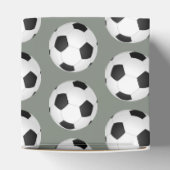 6歳のお祝いをキックスタート フェイバーボックス (上部)